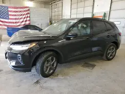 1FMCU9NZ3SUB60829 2025 FORD ESCAPE