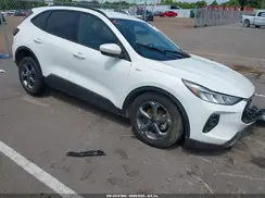 1FMCU9NZ3TUA12231 2026 FORD ESCAPE