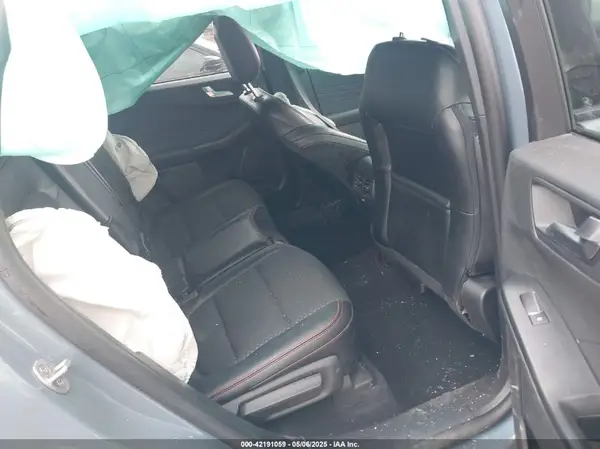 1FMCU9NZ4PUB02302 2023 FORD ESCAPE - Image 8