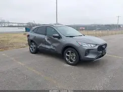 1FMCU9NZ4SUB41285 2025 FORD ESCAPE