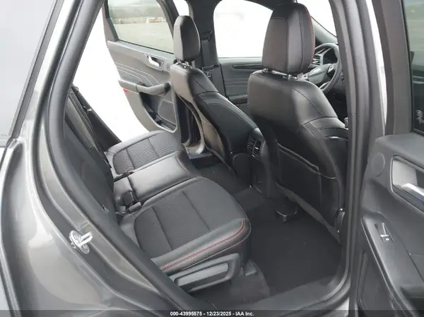 1FMCU9NZ4SUB41285 2025 FORD ESCAPE - Image 8