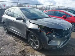 1FMCU9NZ5PUB28522 2023 FORD ESCAPE