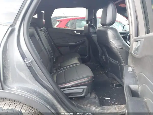 1FMCU9NZ5PUB28522 2023 FORD ESCAPE - Image 8
