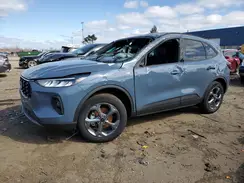 1FMCU9NZ5SUA10396 2025 FORD ESCAPE