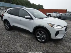 1FMCU9NZ5TUA12358 2026 FORD ESCAPE