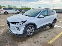 1FMCU9NZ5TUA13218 2026 FORD ESCAPE