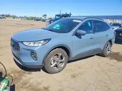 1FMCU9NZ5TUA15857 2026 FORD ESCAPE