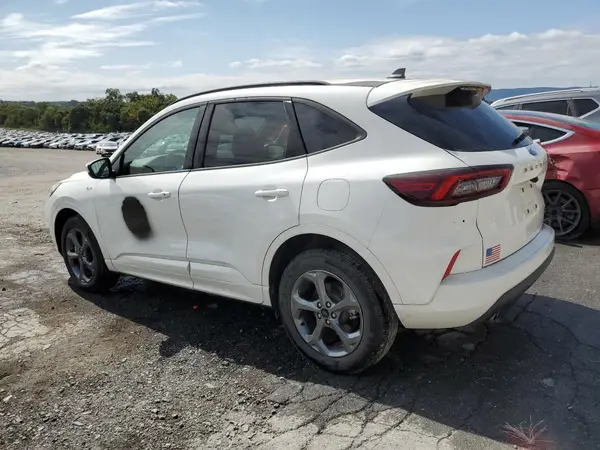 1FMCU9NZ6RUB62651 2024 FORD ESCAPE - Image 2