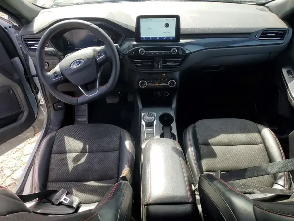 1FMCU9NZ6SUA11377 2025 FORD ESCAPE - Image 8