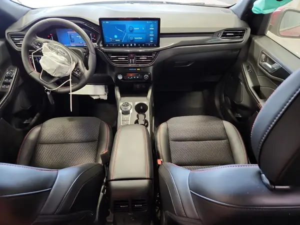1FMCU9NZ6SUB04741 2025 FORD ESCAPE - Image 8
