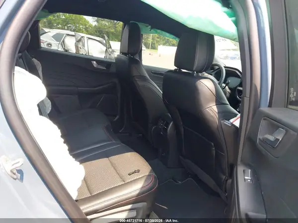 1FMCU9NZ6TUA11932 2026 FORD ESCAPE - Image 8