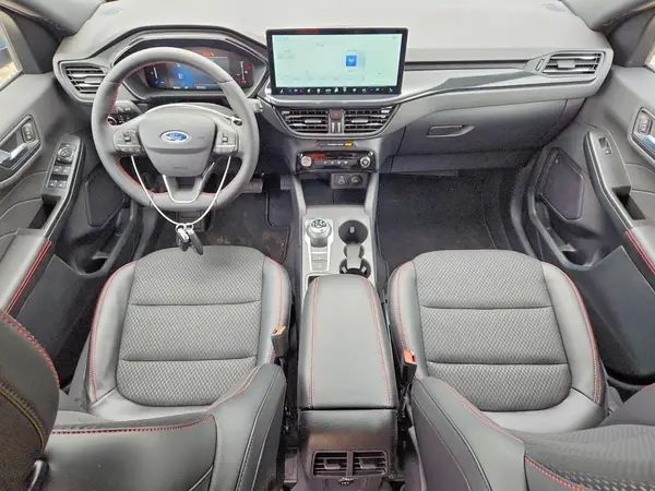 1FMCU9NZ6TUA13678 2026 FORD ESCAPE - Image 8