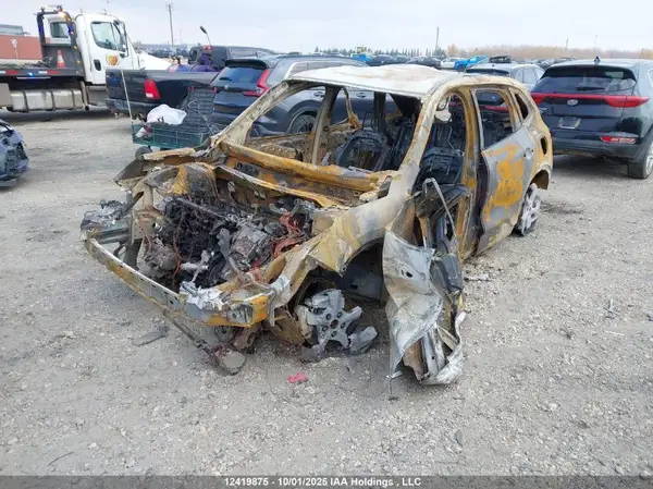 1FMCU9NZ7PUA58439 2023 FORD ESCAPE - Image 2