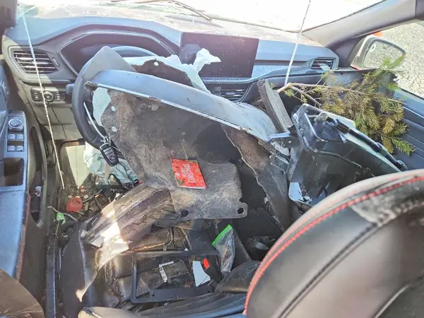 1FMCU9NZ7PUB16386 2023 FORD ESCAPE - Image 8