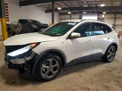 1FMCU9NZ7SUA35994 2025 FORD ESCAPE