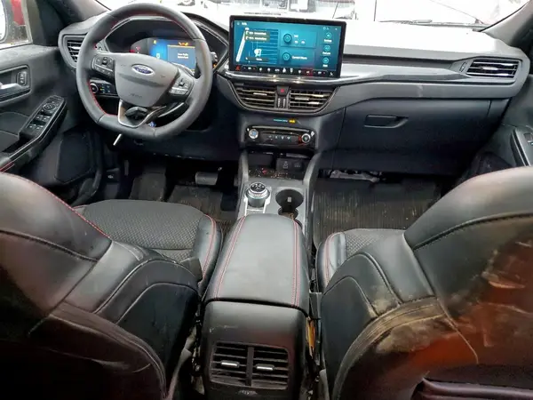 1FMCU9NZ7SUA60457 2025 FORD ESCAPE - Image 8
