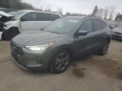 1FMCU9NZ7SUA63455 2025 FORD ESCAPE