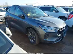 1FMCU9NZ7SUB25257 2025 FORD ESCAPE