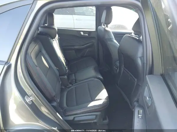 1FMCU9NZ7SUB25257 2025 FORD ESCAPE - Image 8