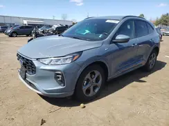 1FMCU9NZ8PUB23718 2023 FORD ESCAPE