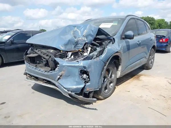 1FMCU9NZ8RUB02015 2024 FORD ESCAPE - Image 2