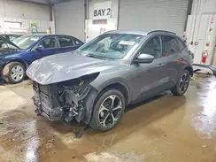 1FMCU9NZ8SUA45627 2025 FORD ESCAPE