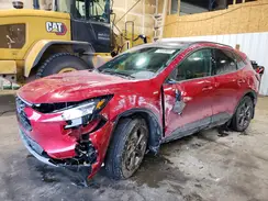 1FMCU9NZ8SUB16390 2025 FORD ESCAPE