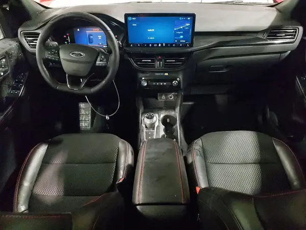 1FMCU9NZ8SUB16390 2025 FORD ESCAPE - Image 8
