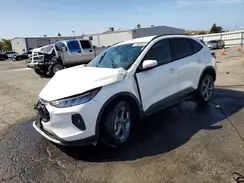 1FMCU9NZ8SUB36333 2025 FORD ESCAPE