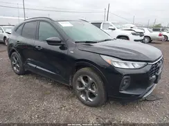 1FMCU9NZ9PUA67238 2023 FORD ESCAPE