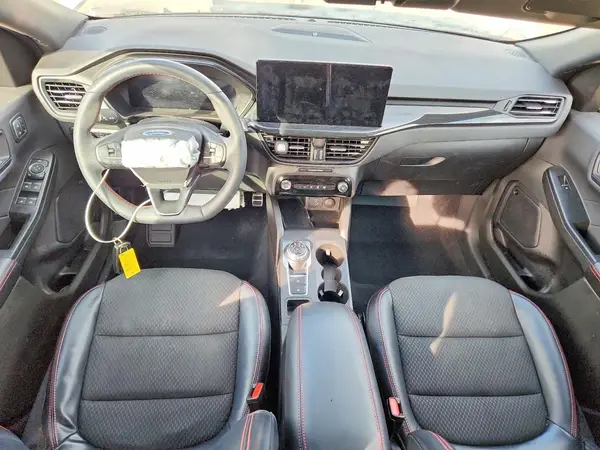 1FMCU9NZ9PUB34601 2023 FORD ESCAPE - Image 8
