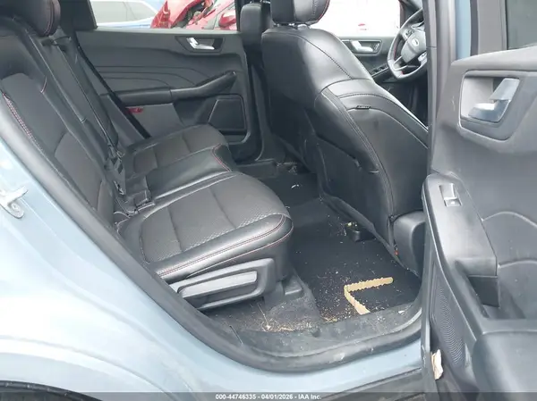 1FMCU9NZ9RUA60308 2024 FORD ESCAPE - Image 8