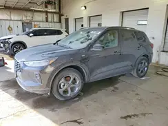 1FMCU9NZ9SUA50870 2025 FORD ESCAPE