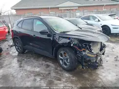1FMCU9NZ9SUA85442 2025 FORD ESCAPE