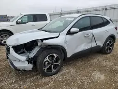 1FMCU9NZ9SUB40701 2025 FORD ESCAPE