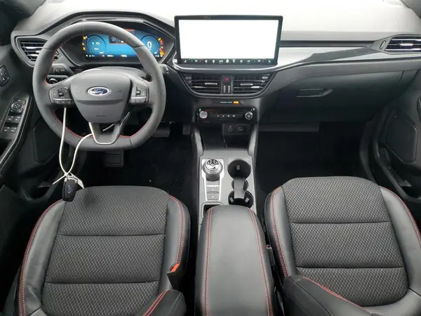 1FMCU9NZ9SUB40701 2025 FORD ESCAPE - Image 8