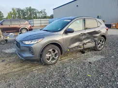1FMCU9NZ9TUA40664 2026 FORD ESCAPE