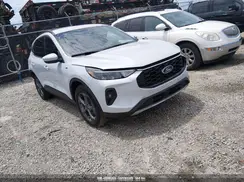 1FMCU9NZ9TUA45167 2026 FORD ESCAPE
