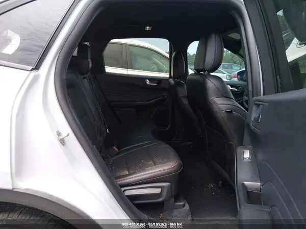 1FMCU9NZ9TUA45167 2026 FORD ESCAPE - Image 8