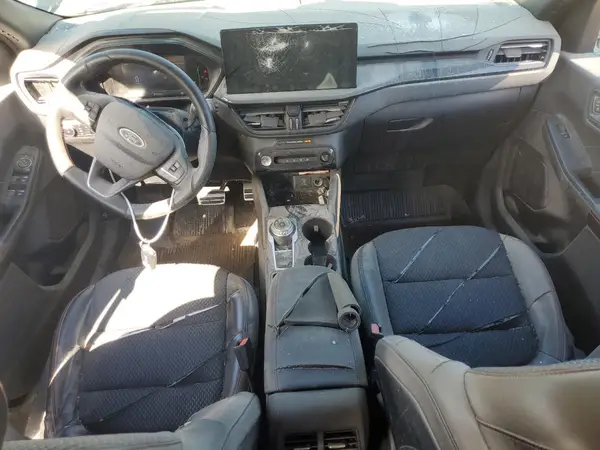 1FMCU9NZXPUA60749 2023 FORD ESCAPE - Image 8