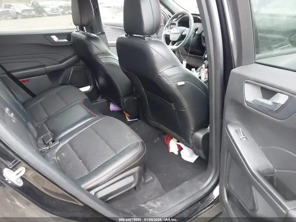 1FMCU9NZXPUA80175 2023 FORD ESCAPE - Image 8