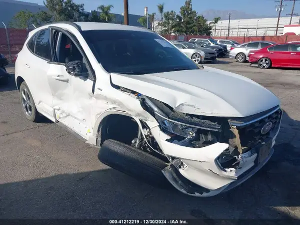 1FMCU9NZXRUA36518 2024 FORD ESCAPE - Image 1