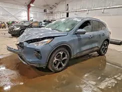 1FMCU9NZXSUA68603 2025 FORD ESCAPE
