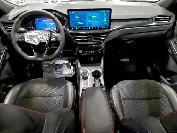 1FMCU9NZXSUA68603 2025 FORD ESCAPE - Image 8