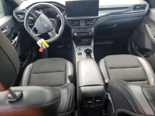 1FMCU9NZXSUA96451 2025 FORD ESCAPE - Image 8
