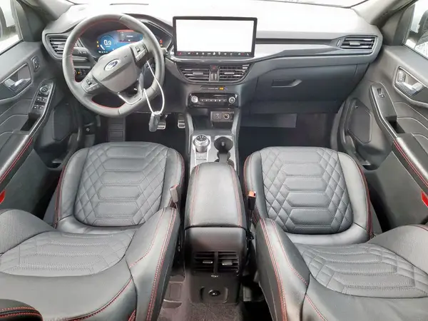 1FMCU9PA0PUA04360 2023 FORD ESCAPE - Image 8