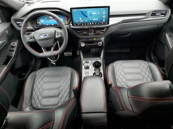 1FMCU9PA0PUA56104 2023 FORD ESCAPE - Image 8