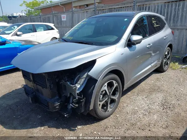 1FMCU9PA0PUA59004 2023 FORD ESCAPE - Image 2
