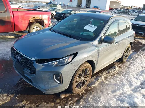 1FMCU9PA0PUB34297 2023 FORD ESCAPE - Image 2
