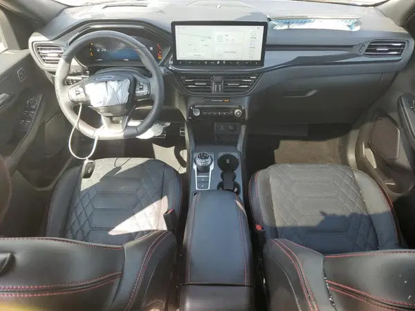 1FMCU9PA1PUA02665 2023 FORD ESCAPE - Image 8